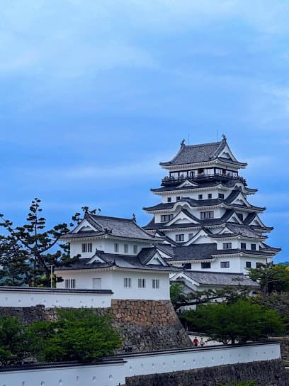 福山市立福山城博物館