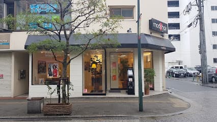 mod's hair)福山店