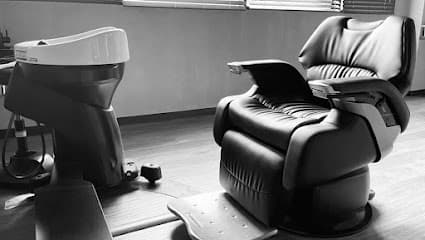 men's salon & bar AD-LIB
