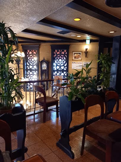 福山会館