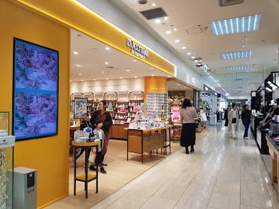 ロクシタン 福山天満屋店