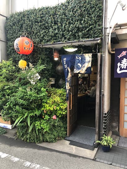 赤兵衛