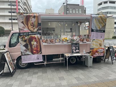THANK SANDWICH39(サンクサンド)