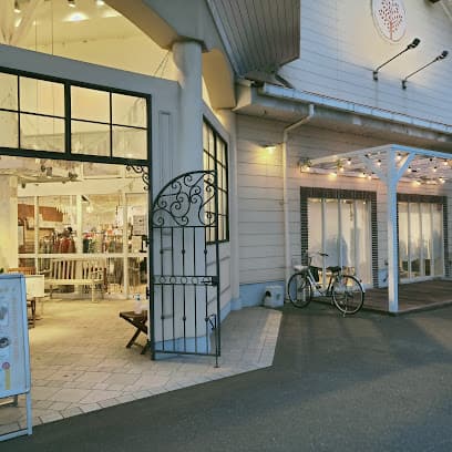 Te×tete テトテテ多治米店
