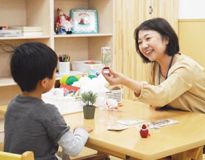 Kids Brain 福山校