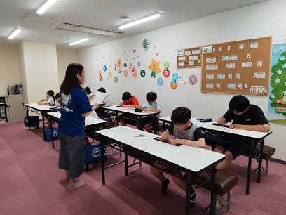 そろばん教室88くん ゆめタウン福山教室