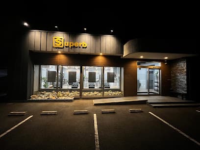 Superb 御幸店(スパーブ)メンズ専門店