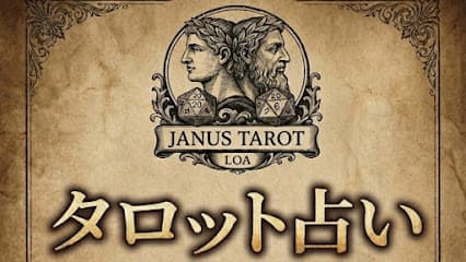 タロット占い Atelier Loa