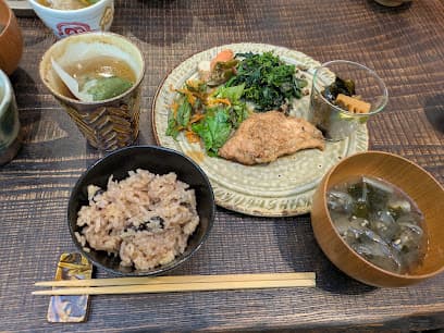 ゆき糀