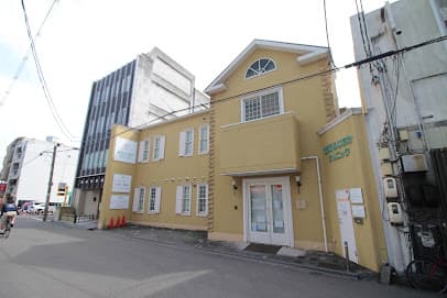 船町ふじおかクリニック