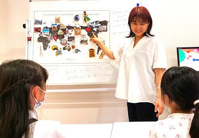 ECCジュニア 福山北吉津教室
