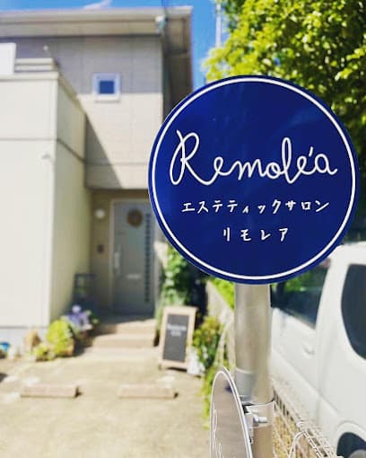 RemoLe'a(リモレア)