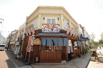 魚々家むてき