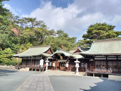 艮神社