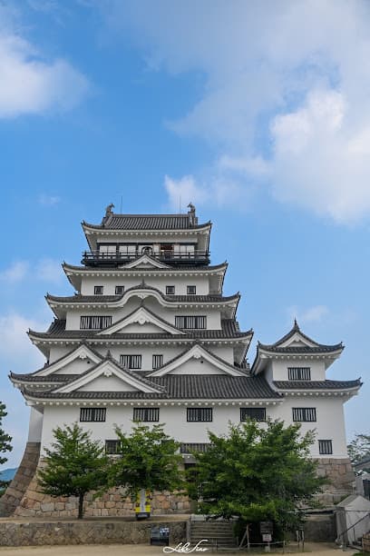 福山駅北口広場