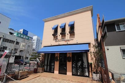 サンローラン美容室