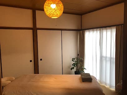 整体院原拓