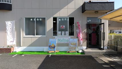 直輸入ファッション雑貨Melina-メリーナ-