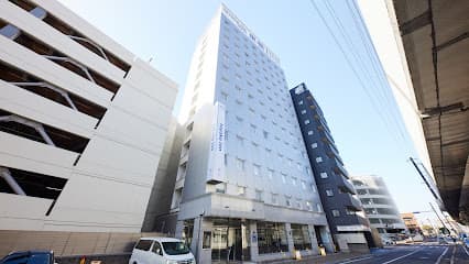 東横INN福山駅新幹線南口