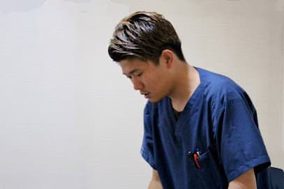 MASA訪問鍼灸マッサージ ・接骨院 福山神辺院