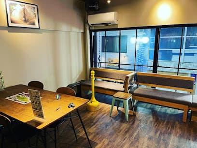 HIROSHIMA NORTH BEER BAR 福山店