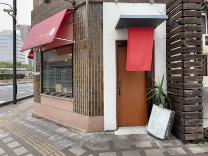 イタリア料理 カーサパスト
