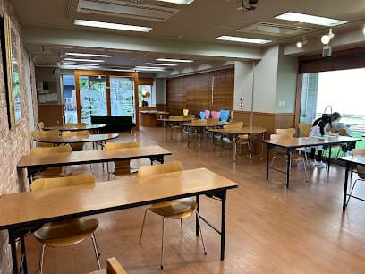 玉葉会 とおり町書道教室(とおり町交流館)