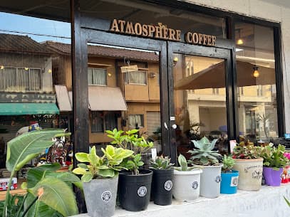 談話室 アトモスフィア