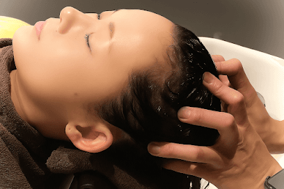 hair salon SHU