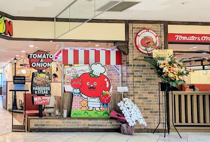 トマト&オニオン 天満屋福山店