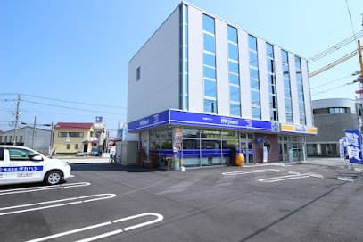 アパマンショップ福山松永店