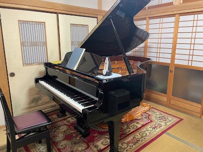 ひろしピアノ教室