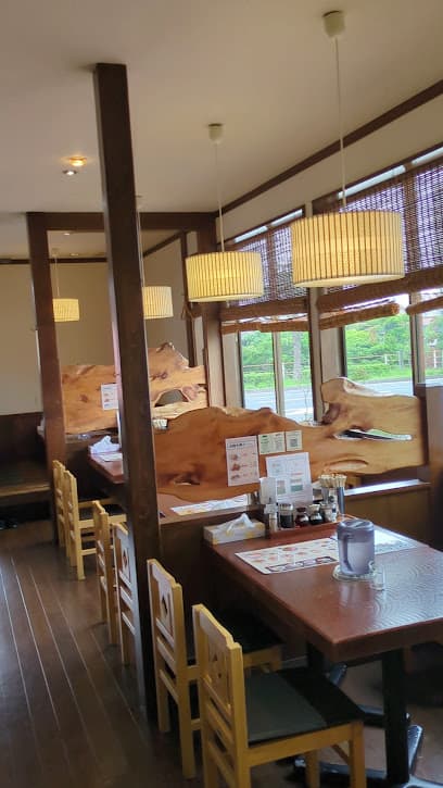 尾道らーめん 味龍 箕島店