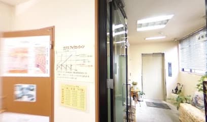 ワミレスサロン福山