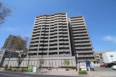 フローレンス宝町グランドアーク