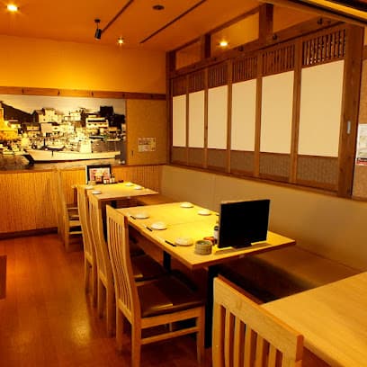 安べゑ 福山駅店