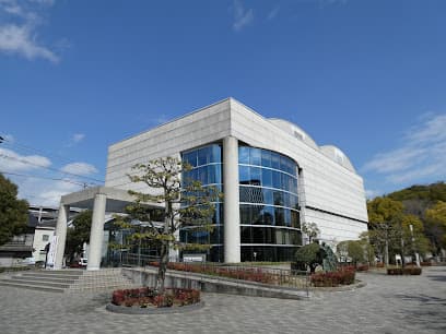 福山市人権平和資料館