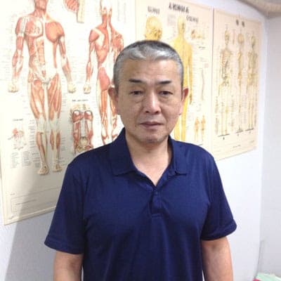 ウエダ治療室
