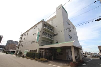 福山城西病院