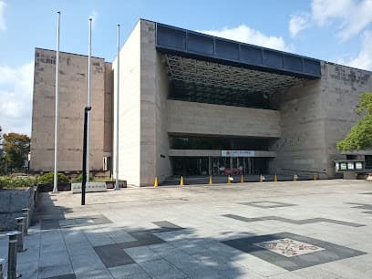 広島県立歴史博物館