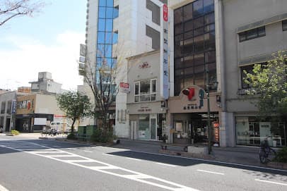 アトリエイクコ美容室