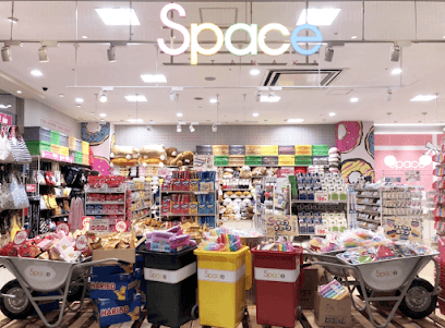 スペース田中 天満屋ハピータウンポートプラザ店