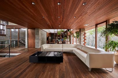 河口佳介+K2-DESIGN|広島・東京の建築設計事務所