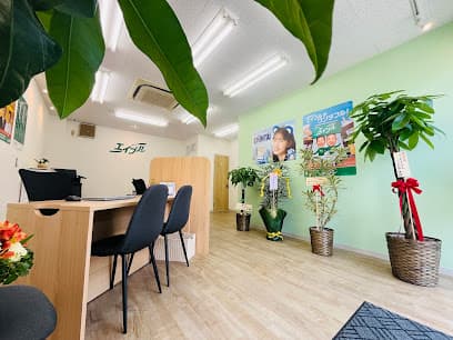 エイブルネットワーク福山駅前店/(株)アークス