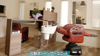 髪質改善サロン 美−STAGE