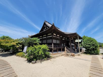 福禅寺對潮楼