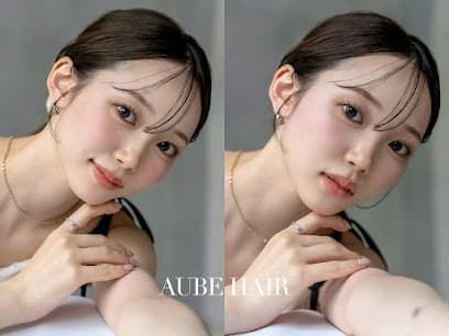 AUBE HAIR neal 福山多治米店 【オーブ ヘアー ニール】