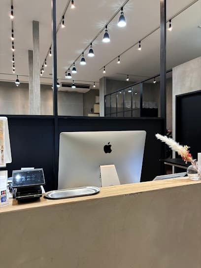 La fith hair wille 福山店