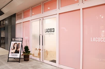 ラココ アイネスフクヤマ店
